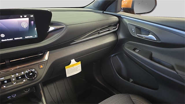 2026 Buick Envista Preferred Image 18 of 29