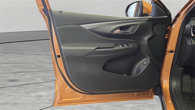 2026 Buick Envista Preferred Image 25 of 29