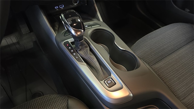 2026 Buick Envista Preferred Image 24 of 29