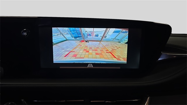 2026 Buick Envista Preferred Image 23 of 29