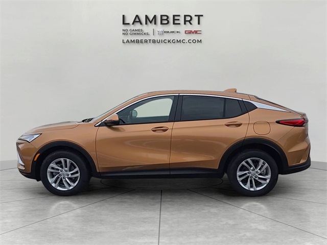 2026 Buick Envista Preferred Image 8 of 29