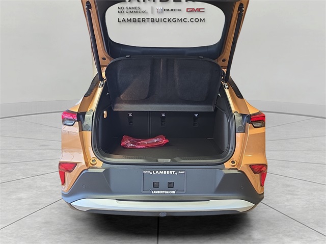 2026 Buick Envista Preferred Image 11 of 29