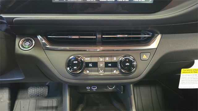 2026 Buick Envista Preferred Image 19 of 29