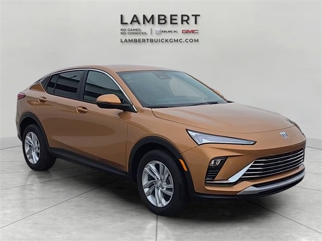 2026 Buick Envista Preferred Image 3 of 29