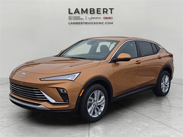 2026 Buick Envista Preferred Image 1 of 29