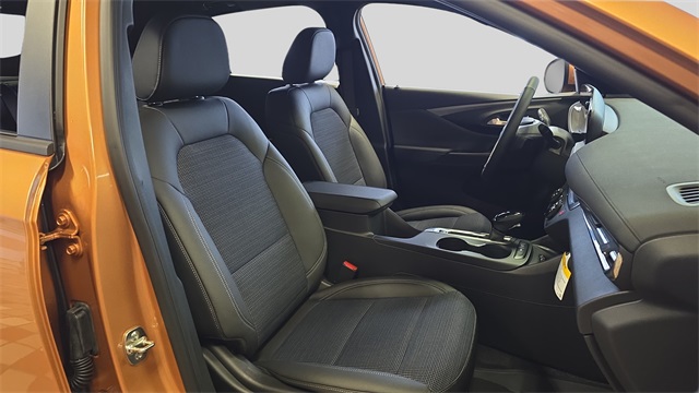 2026 Buick Envista Preferred Image 12 of 29