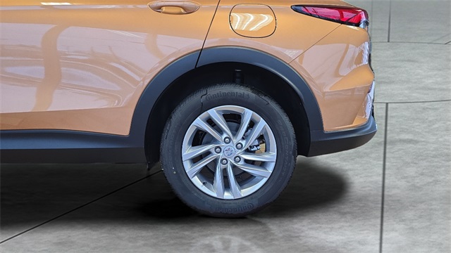 2026 Buick Envista Preferred Image 10 of 29