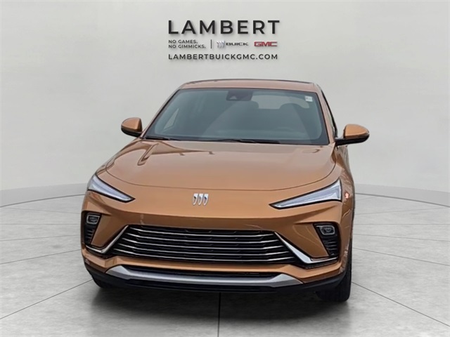 2026 Buick Envista Preferred Image 2 of 29