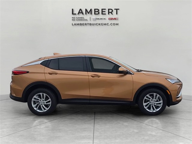 2026 Buick Envista Preferred Image 4 of 29