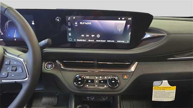2026 Buick Envista Preferred Image 22 of 29