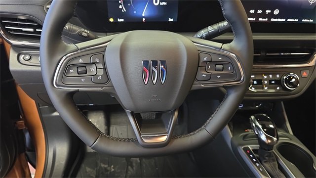 2026 Buick Envista Preferred Image 20 of 29