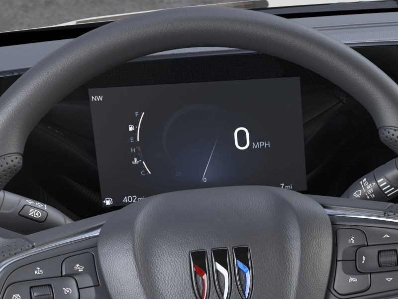 2026 Buick Envista Preferred Image 24 of 24