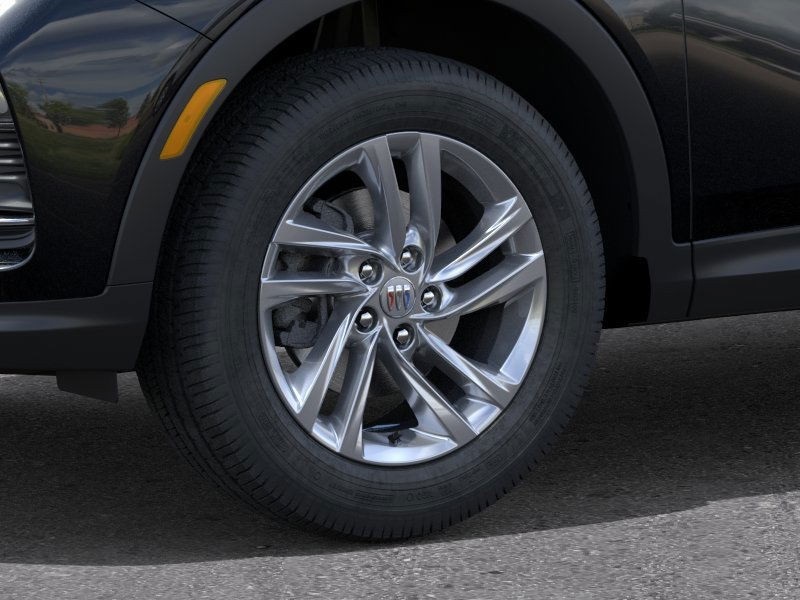 2026 Buick Envista Preferred Image 9 of 24