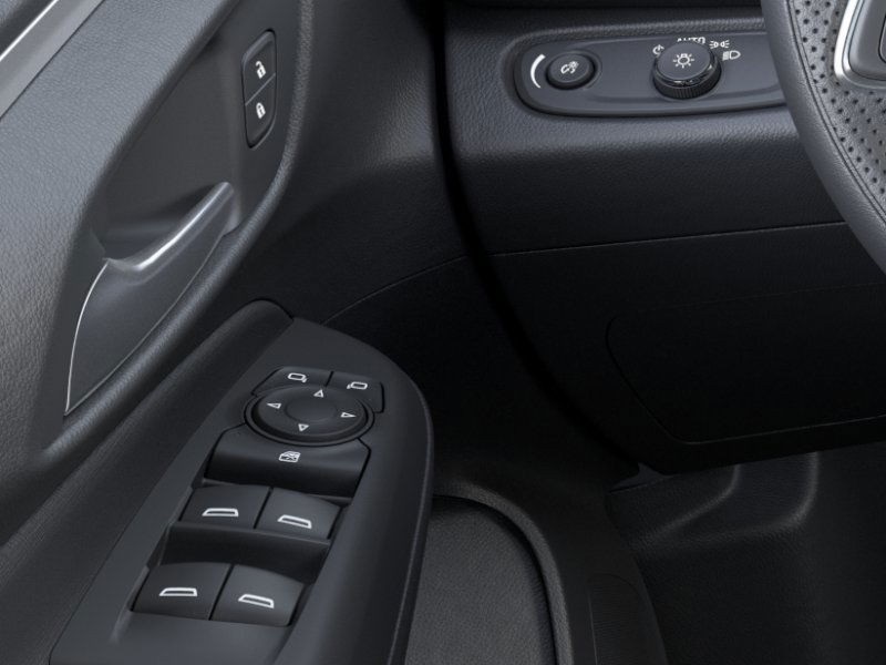 2026 Buick Envista Preferred Image 21 of 24