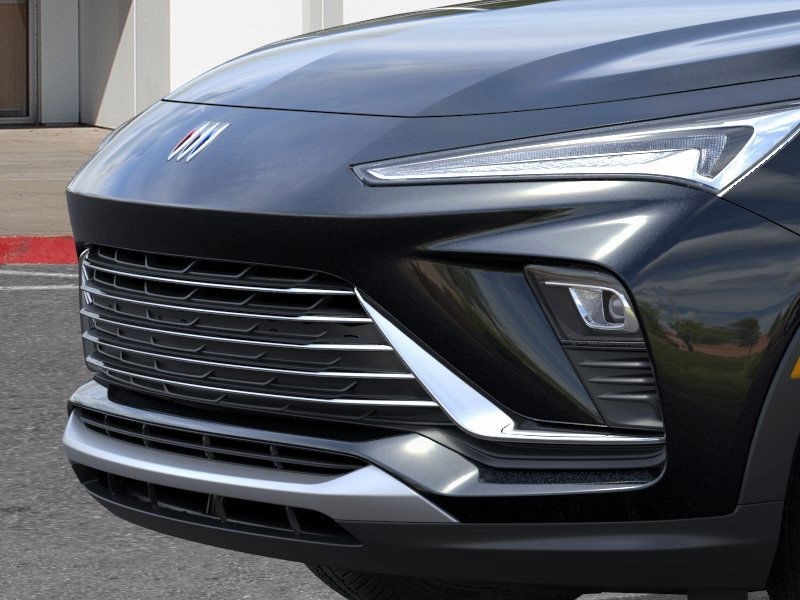 2026 Buick Envista Preferred Image 18 of 24