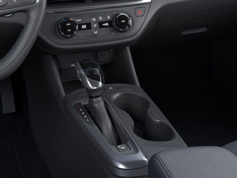 2026 Buick Envista Preferred Image 17 of 24