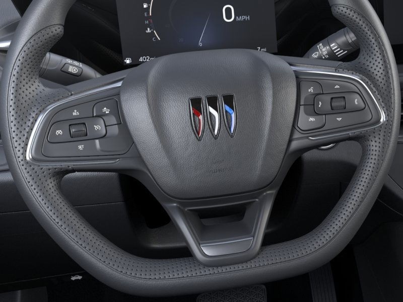 2026 Buick Envista Preferred Image 16 of 24