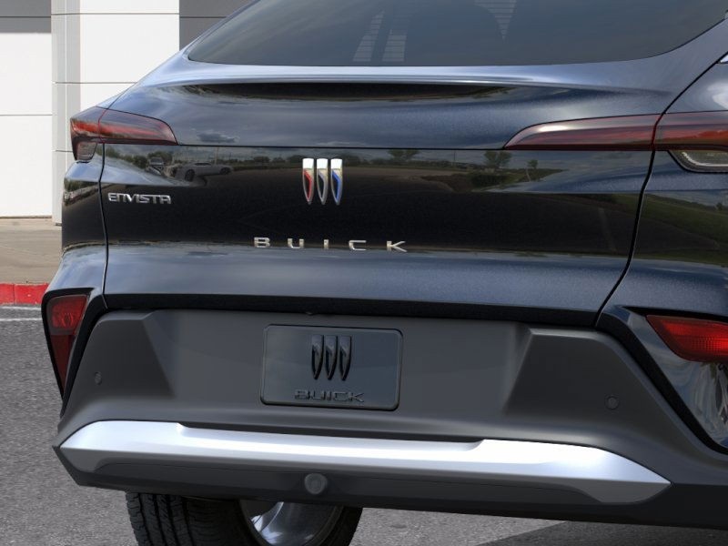2026 Buick Envista Preferred Image 10 of 24