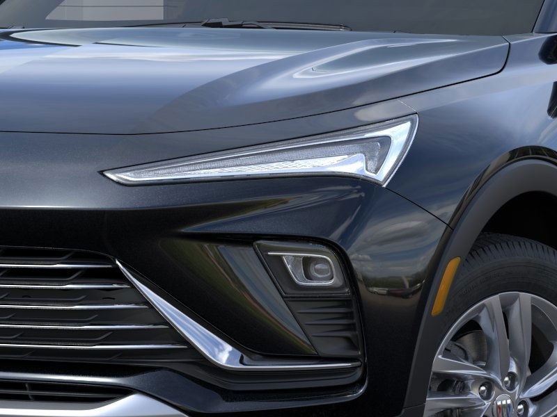 2026 Buick Envista Preferred Image 20 of 24