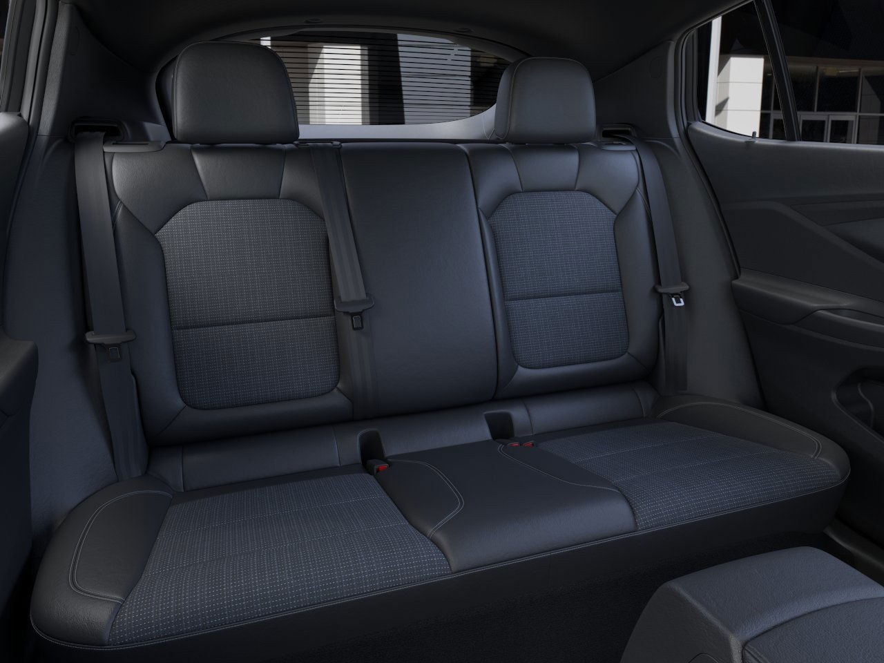 2026 Buick Envista Preferred Image 13 of 24