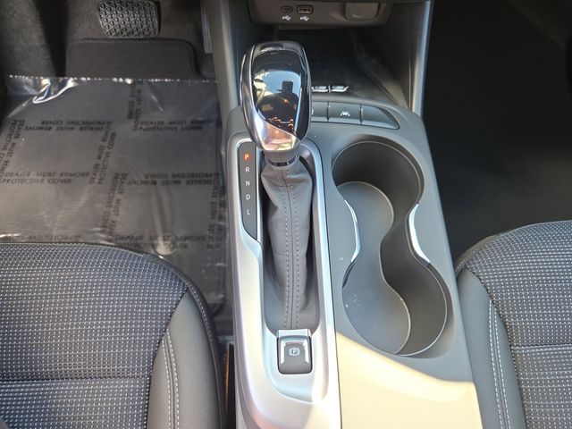 2026 Buick Envista Preferred Image 17 of 31