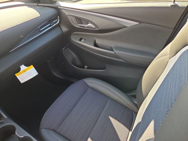 2026 Buick Envista Preferred Image 10 of 31
