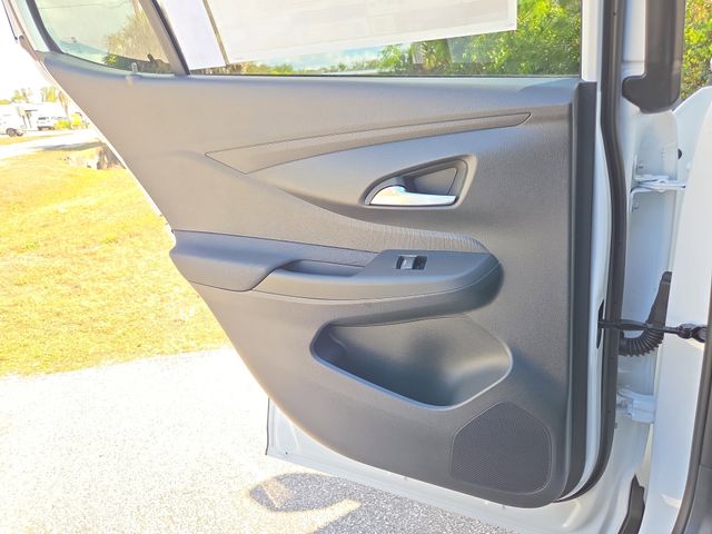 2026 Buick Envista Preferred Image 19 of 31