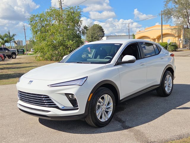 2026 Buick Envista Preferred Image 1 of 31