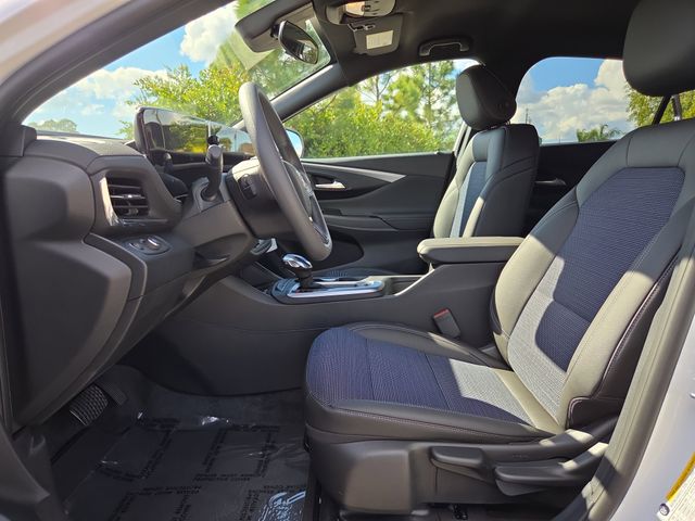 2026 Buick Envista Preferred Image 9 of 31