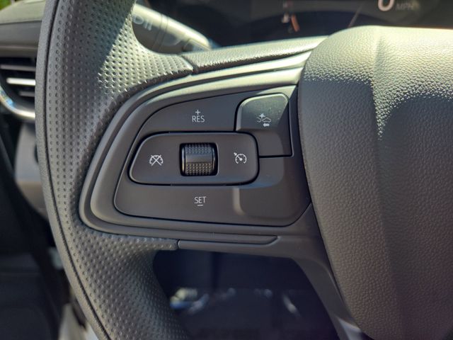 2026 Buick Envista Preferred Image 24 of 31