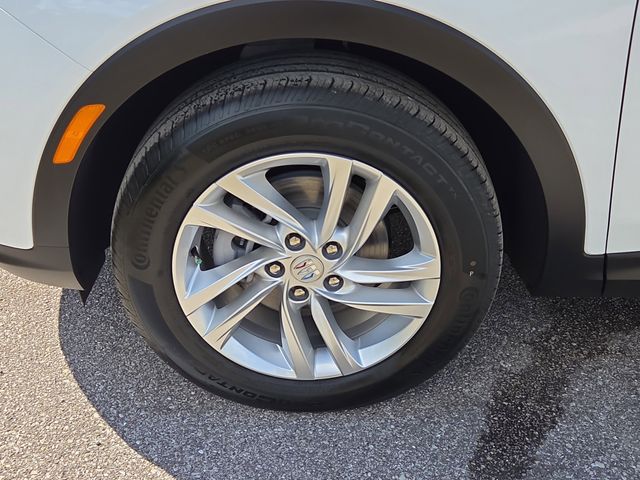 2026 Buick Envista Preferred Image 5 of 31