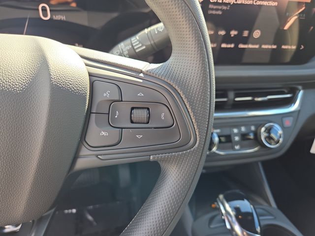 2026 Buick Envista Preferred Image 27 of 31