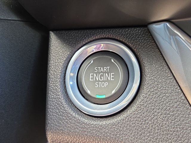 2026 Buick Envista Preferred Image 21 of 31