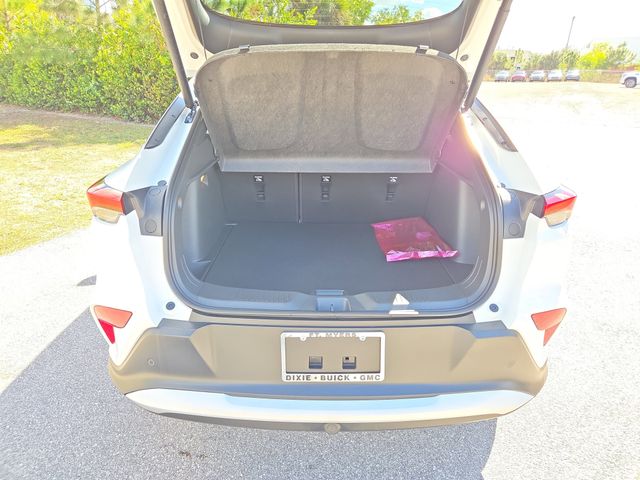 2026 Buick Envista Preferred Image 7 of 31