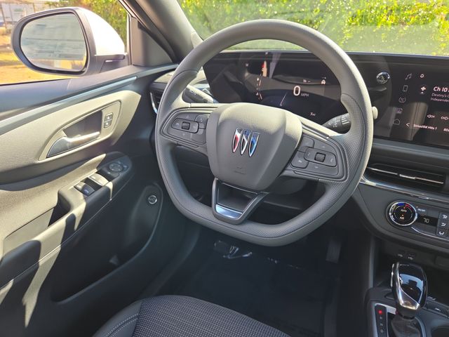 2026 Buick Envista Preferred Image 11 of 31