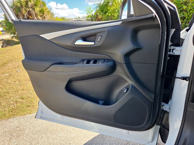 2026 Buick Envista Preferred Image 18 of 31