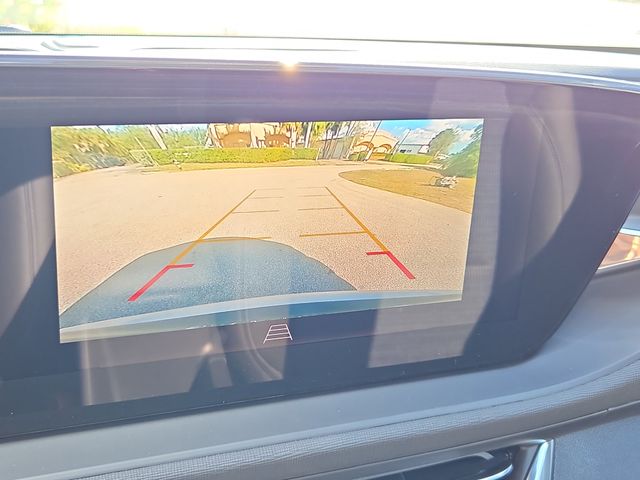 2026 Buick Envista Preferred Image 16 of 31