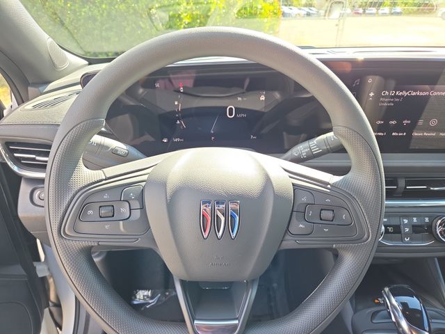 2026 Buick Envista Preferred Image 14 of 31