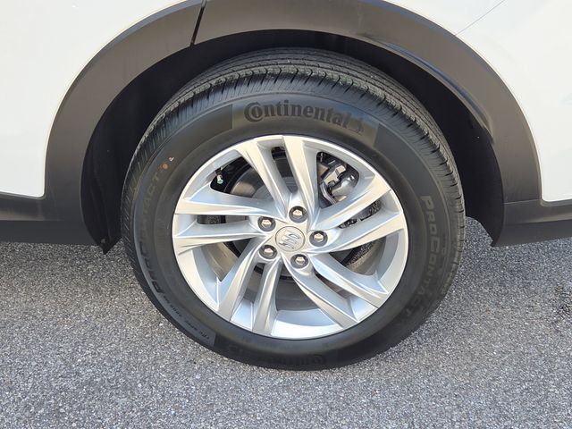 2026 Buick Envista Preferred Image 6 of 31