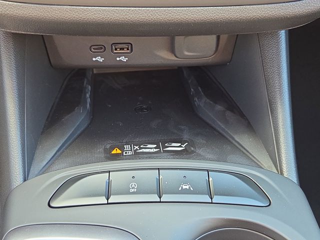 2026 Buick Envista Preferred Image 31 of 31