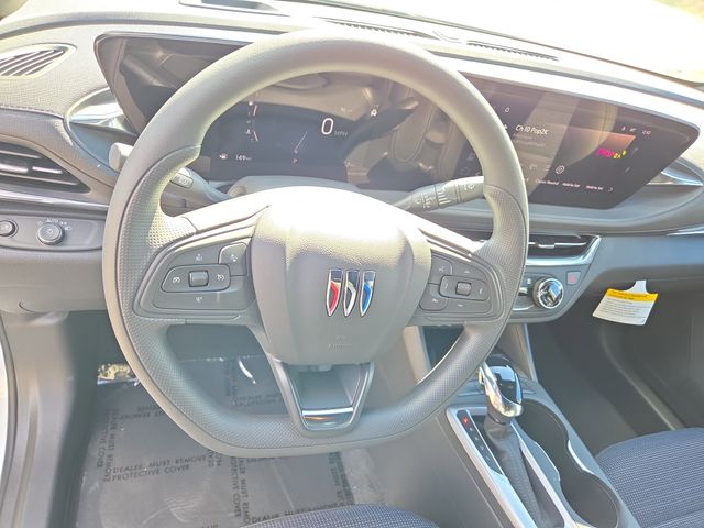 2026 Buick Envista Preferred Image 12 of 31