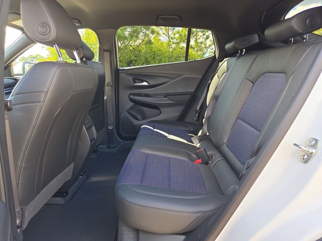 2026 Buick Envista Preferred Image 8 of 31