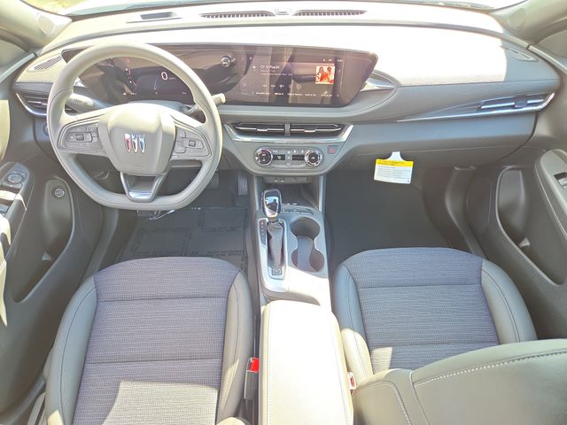 2026 Buick Envista Preferred Image 13 of 31