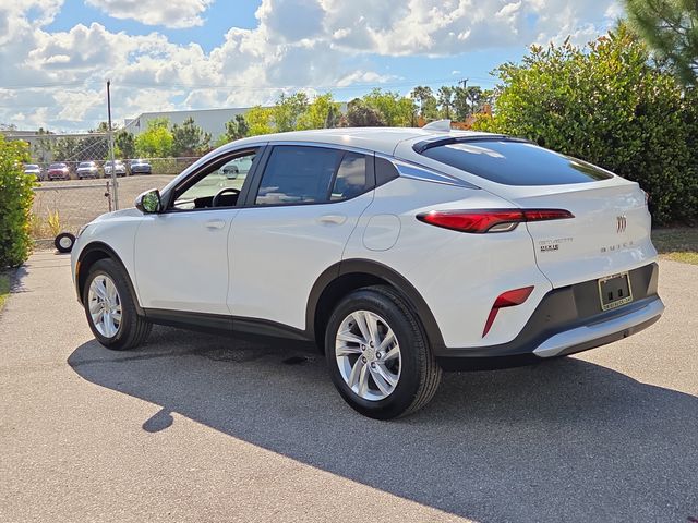 2026 Buick Envista Preferred Image 4 of 31