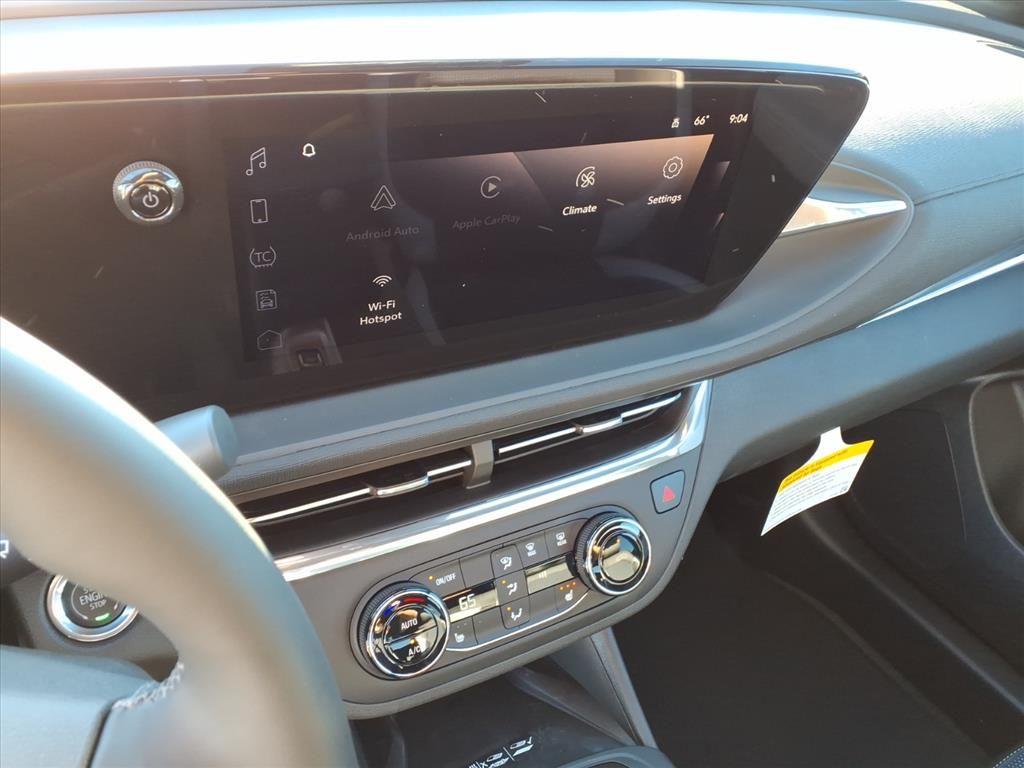 2026 Buick Envista Preferred Image 14 of 16