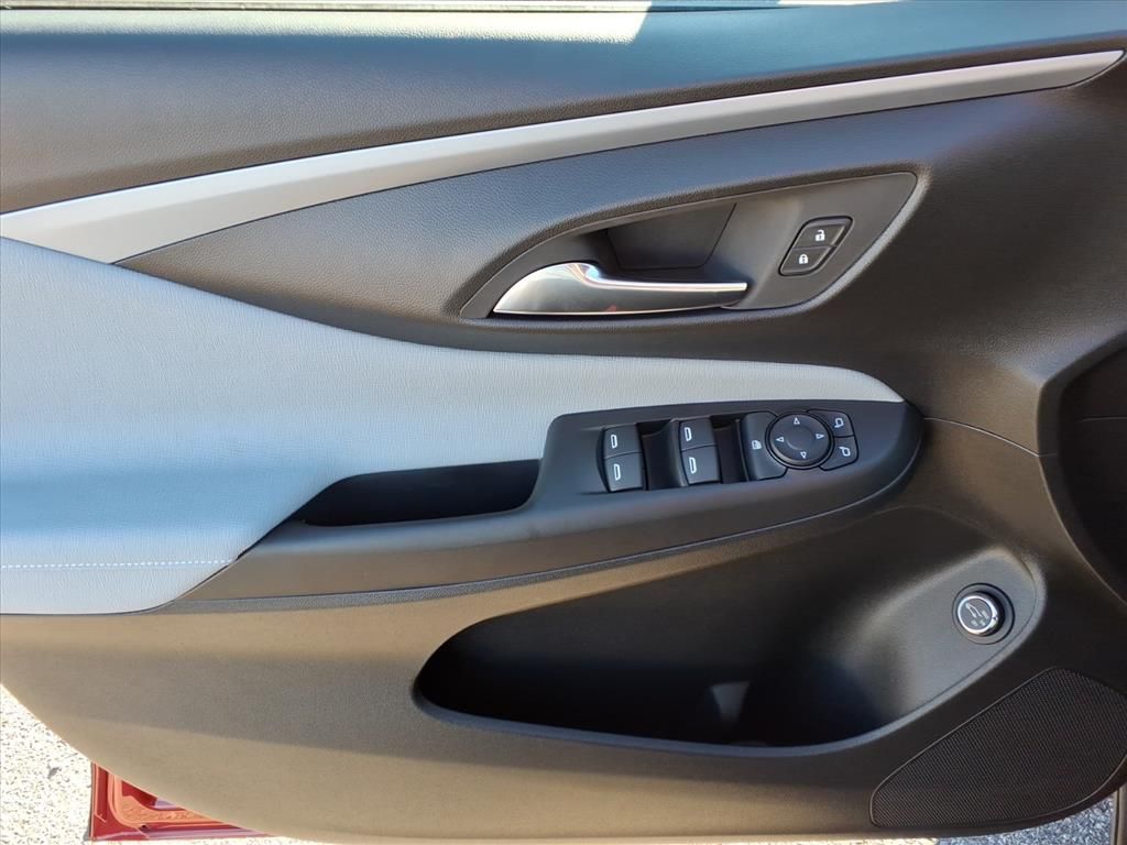 2026 Buick Envista Preferred Image 12 of 16