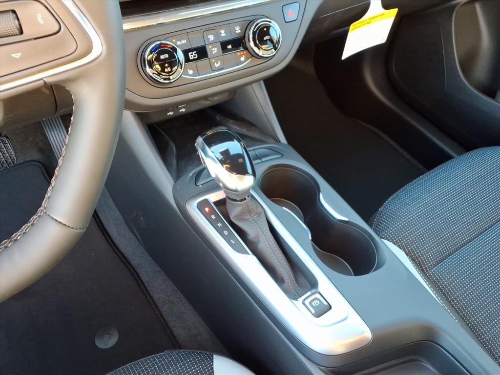 2026 Buick Envista Preferred Image 11 of 16