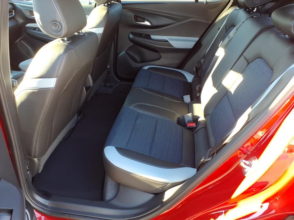 2026 Buick Envista Preferred Image 7 of 16