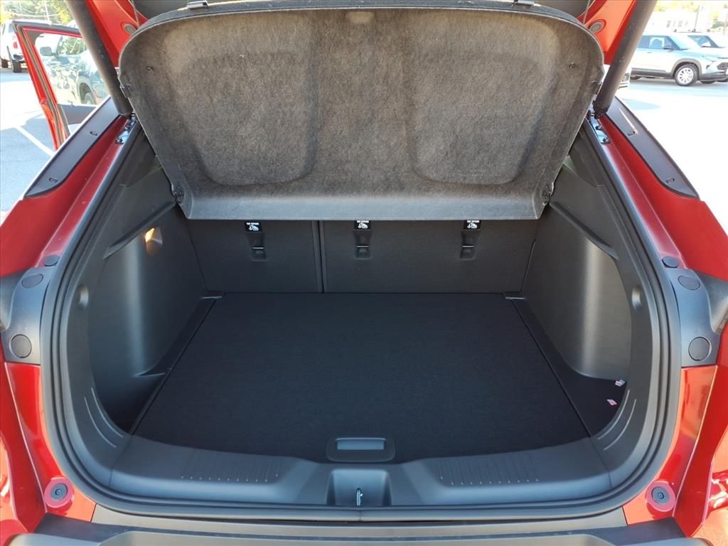 2026 Buick Envista Preferred Image 5 of 16