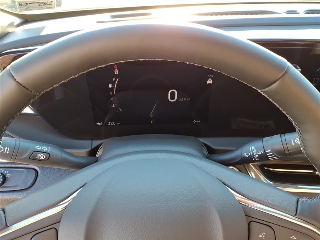 2026 Buick Envista Preferred Image 16 of 16